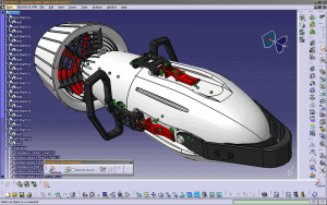 catia v5