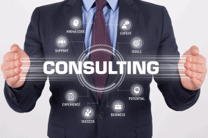 consulting