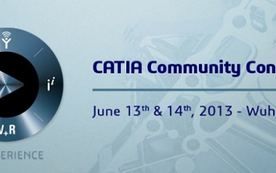 catia community conference