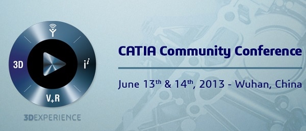 catia community conference