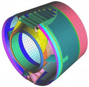 nastran 1