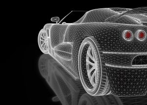 Auto 3d