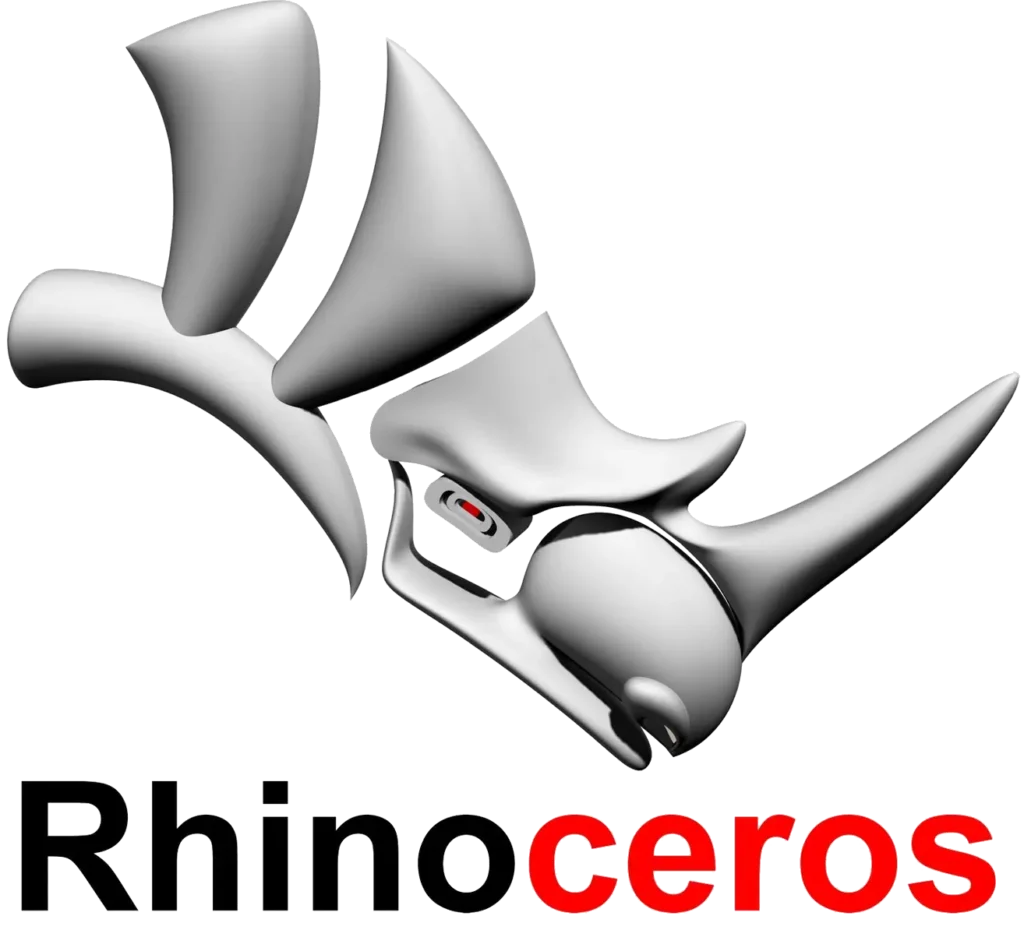 Rhinoceros-logo
