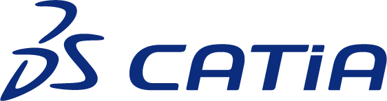 catia logo